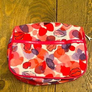 Lancôme cosmetic pocket bag for women